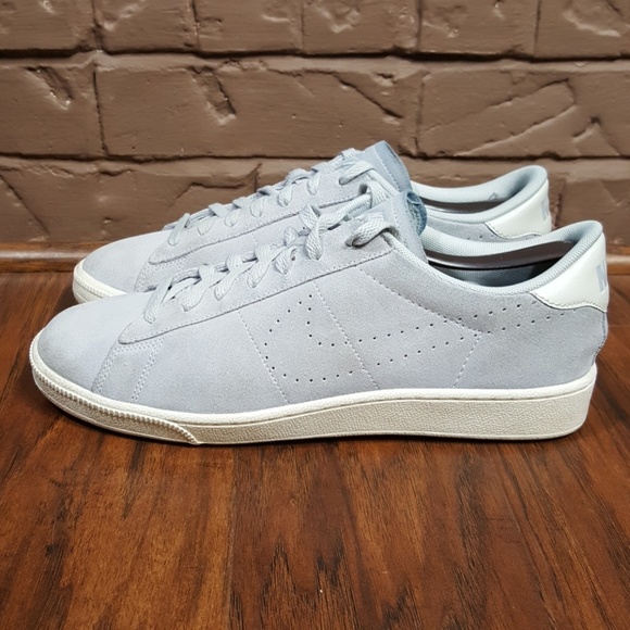 Nike Other - Nike Tennis Classic CS Suede, size 9.5.